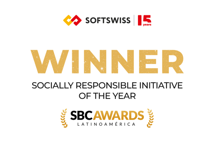 softswiss-wins-sbc-latinoamerica-award-for-help-brazil-initiative