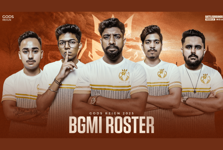gladiators-esports-acquires-gods-reign-in-one-of-indian-esports’-biggest-moves;-signs-gujarat-titans-rising-champions-bgmi-team
