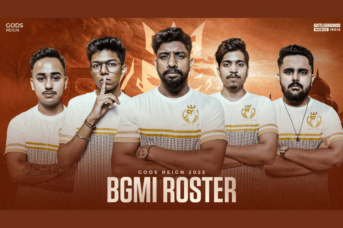 gladiators-esports-acquires-gods-reign-in-one-of-indian-esports’-biggest-moves;-signs-gujarat-titans-rising-champions-bgmi-team