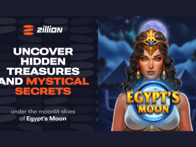 zillion-games-releases-egypt’s-moon-slot