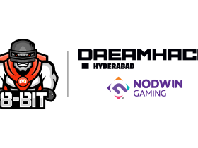 8bit-creatives-partners-with-nodwin-gaming-as-the-exclusive-talent-partner-for-dreamhack-india