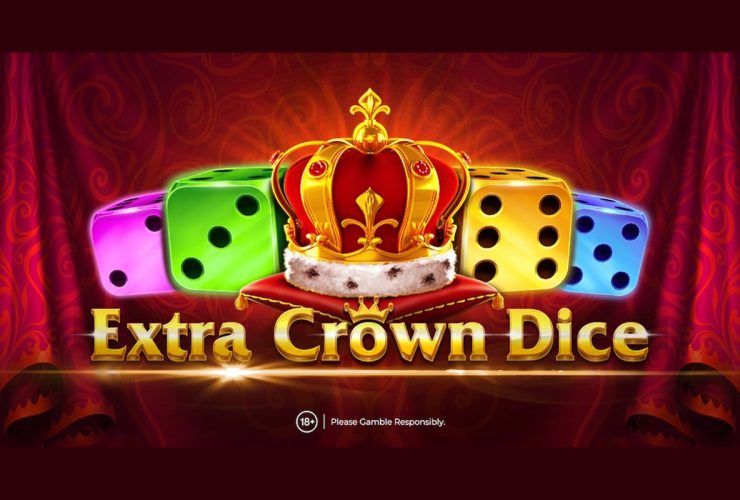 amusnet-releases-extra-crown-dice