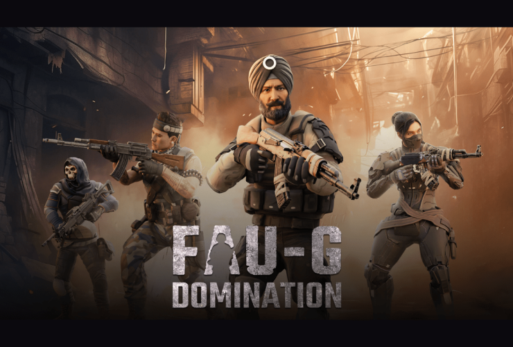 nazara-publishing-announces-playtest-for-fau-g:-domination-at-india’s-oldest-and-biggest-game-developer-conference-igdc-2024
