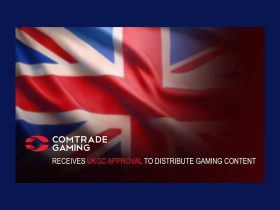 comtrade-gaming-receives-ukgc-approval-to-distribute-gaming-content