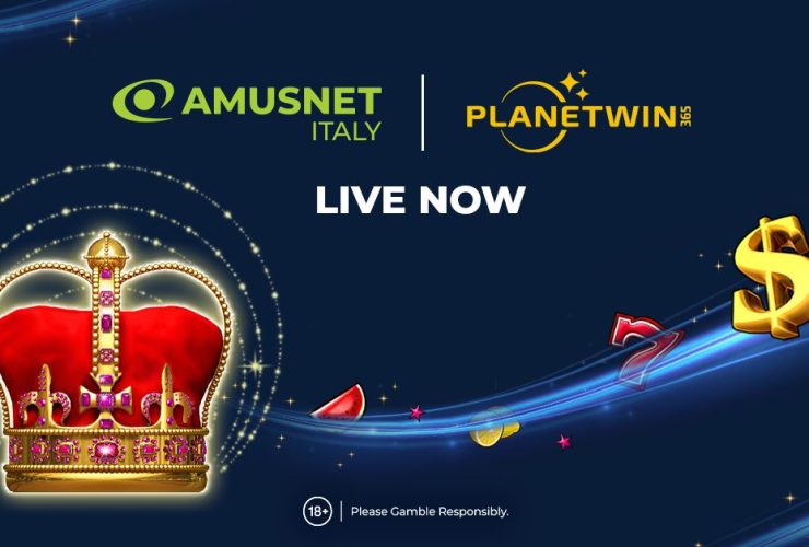 amusnet-and-planetwin365-join-forces-to-elevate-italian-gaming-experience