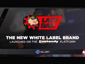 lazybar:-the-new-white-label-casino-brand-launched-on-the-extendy-platform
