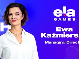 ela-games-welcomes-ewa-kazmierska-as-md