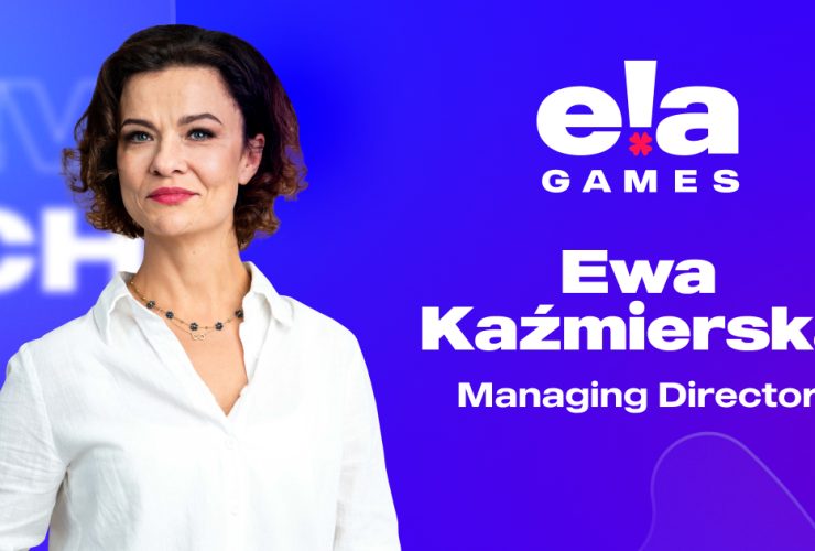 ela-games-welcomes-ewa-kazmierska-as-md