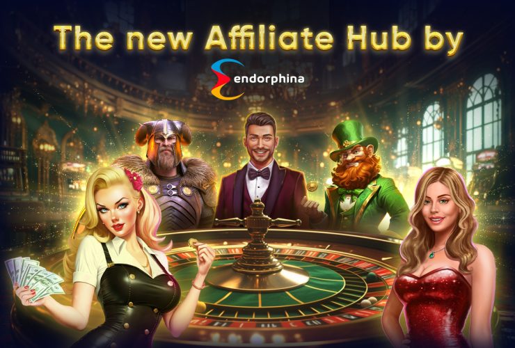 endorphina-affiliate-hub:-huge-benefits-for-affiliates