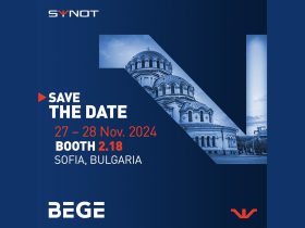 synot-group-debuts-at-the-bege-in-bulgaria