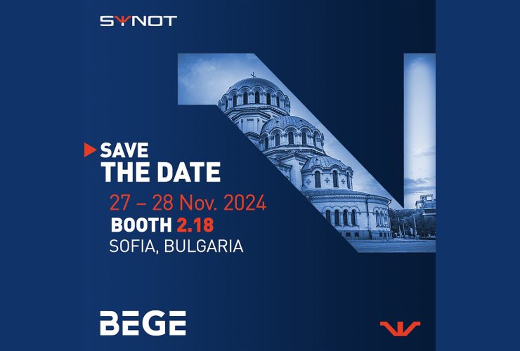 synot-group-debuts-at-the-bege-in-bulgaria