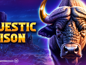 spinomenal-introduces-majestic-bison-title