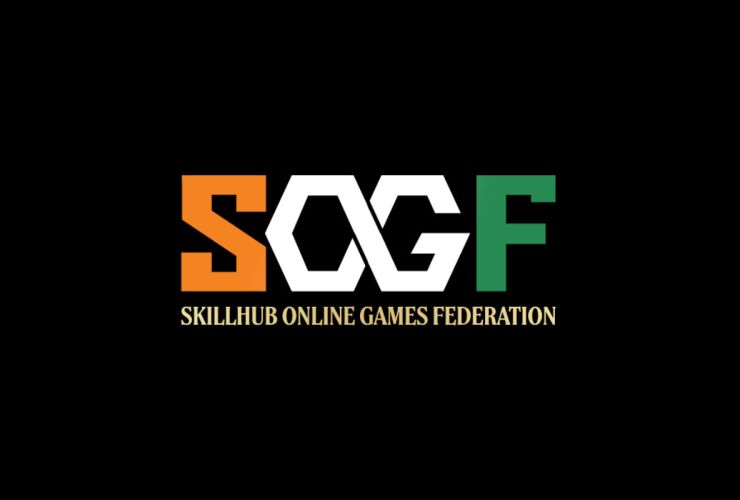 skillhub-online-games-federation-launches-sog-grandmasters-series,-targets-discovery-of-1-lakh-gaming-talents-nationwide