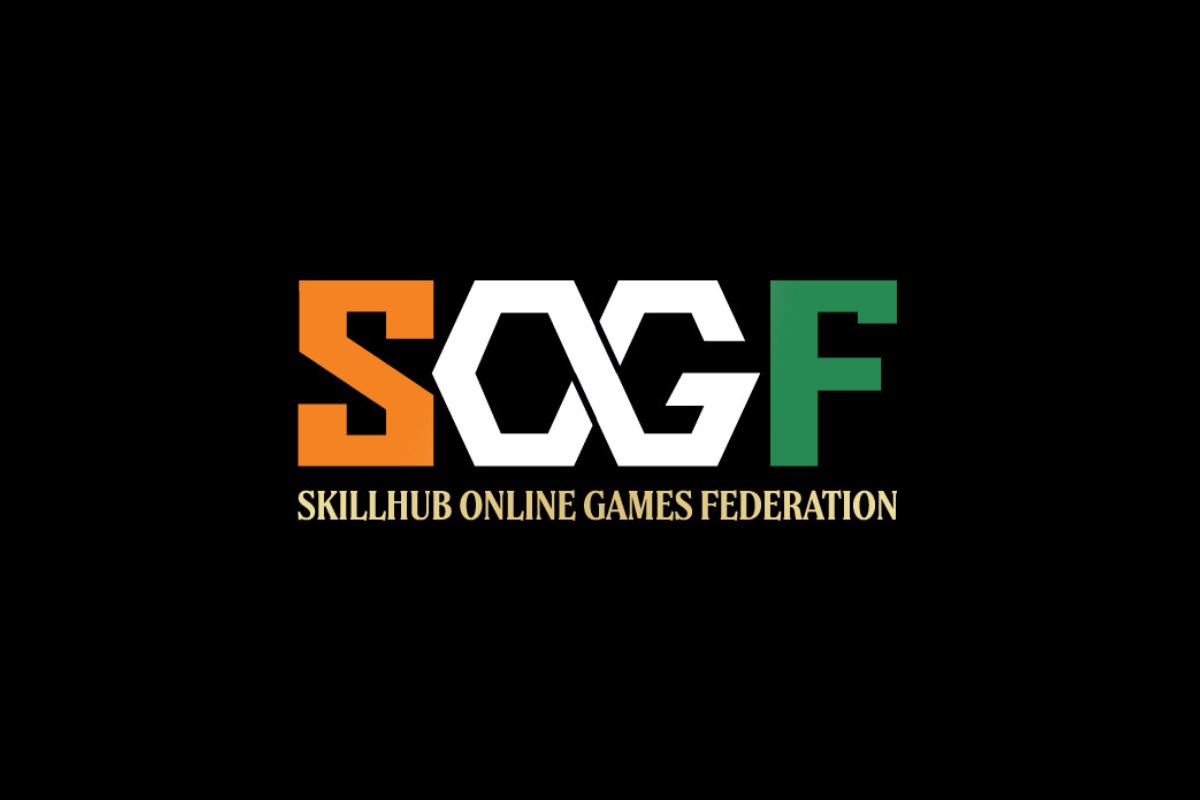 skillhub-online-games-federation-launches-sog-grandmasters-series,-targets-discovery-of-1-lakh-gaming-talents-nationwide