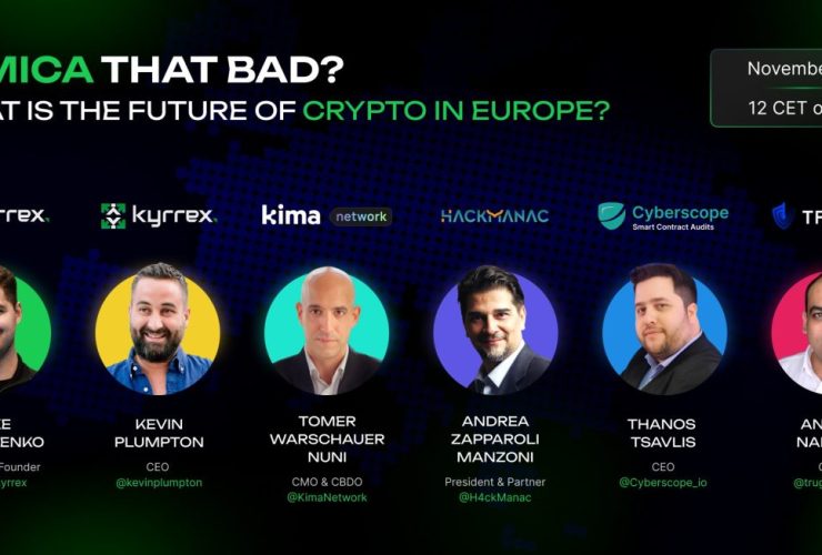 kyrrex-to-host-online-panel-discussion-on-mica-and-the-future-of-crypto-in-europe