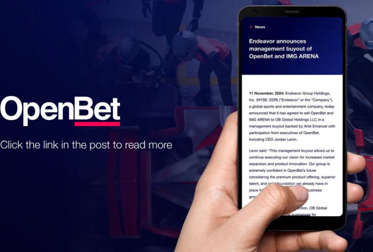 endeavor-announces-management-buyout-of-openbet-and-img-arena