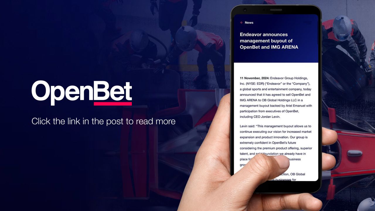 endeavor-announces-management-buyout-of-openbet-and-img-arena
