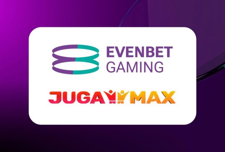 evenbet-gaming-launches-innovative-poker-solutions-with-jugamax-in-paraguay