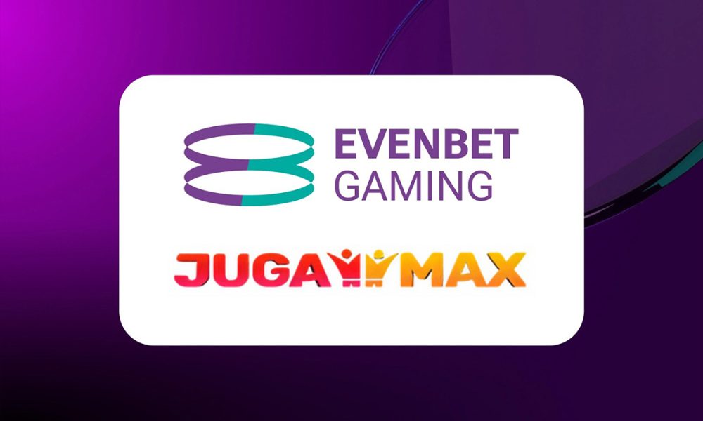 evenbet-gaming-launches-innovative-poker-solutions-with-jugamax-in-paraguay