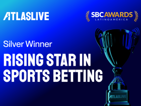 atlaslive’s-sportsbook-recognized-with-silver-win-at-sbc-awards-latinoamerica-2024