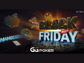 ggpoker-unveils-unmissable-black-friday-week-deals:-play-for-less,-win-big!