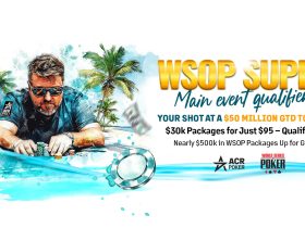 acr-poker-offers-15-wsop-paradise-packages-for-$50-million-guaranteed-super-main-event