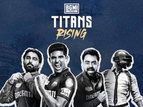 gujarat-titans’-inaugural-“titans-rising”-bgmi-tournament-crowns-champion,-sets-stage-for-future-esports-initiatives