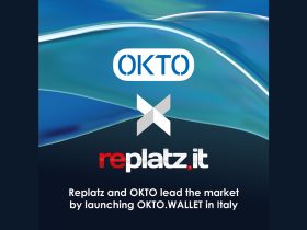 replatz-and-okto-lead-the-market-by-launching-okto.wallet-in-italy
