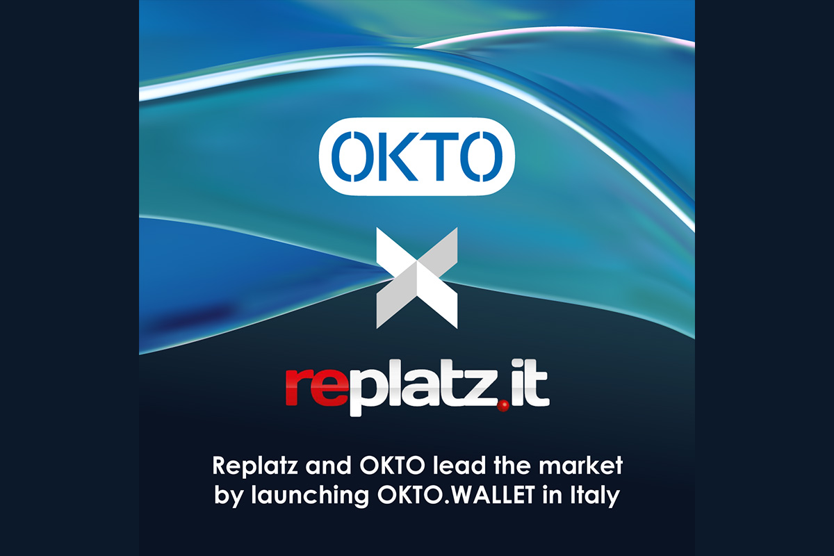 replatz-and-okto-lead-the-market-by-launching-okto.wallet-in-italy