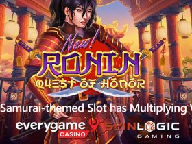 everygame-casino-players-can-take-50-free-spins-on-ronin-quest-of-honor,-a-new-samurai-warrior-game-from-spinlogic