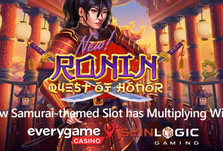 everygame-casino-players-can-take-50-free-spins-on-ronin-quest-of-honor,-a-new-samurai-warrior-game-from-spinlogic