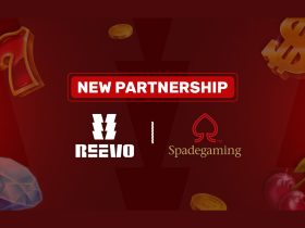 reevo-partners-with-spadegaming-to-expand-premium-game-offering