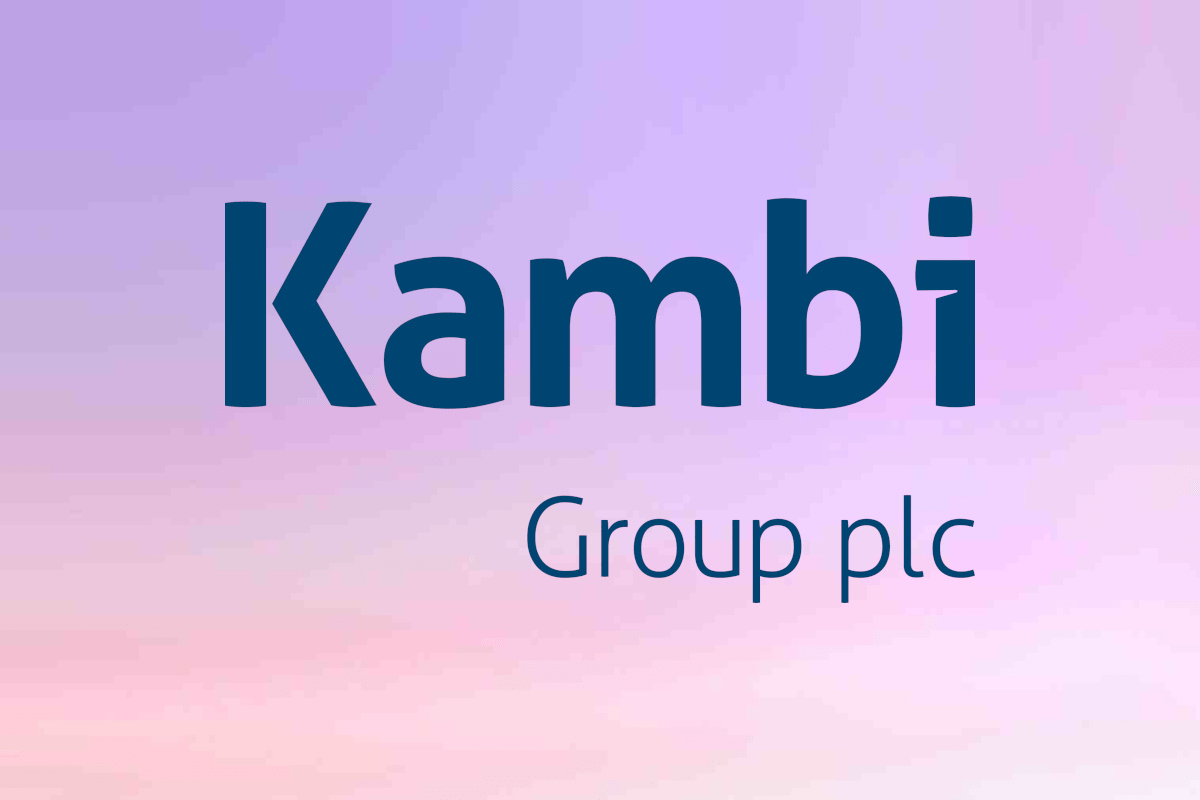 kambi-group-plc-repurchase-of-shares-during-6-november-–-12-november-2024