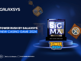 galaxsys-wins-sigma-europe-award-for-‘new-casino-game-of-2024’-with-tower-rush