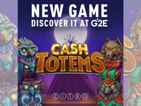 zitro-introduces-cash-totems:-a-mythical-journey-to-ancient-fortunes