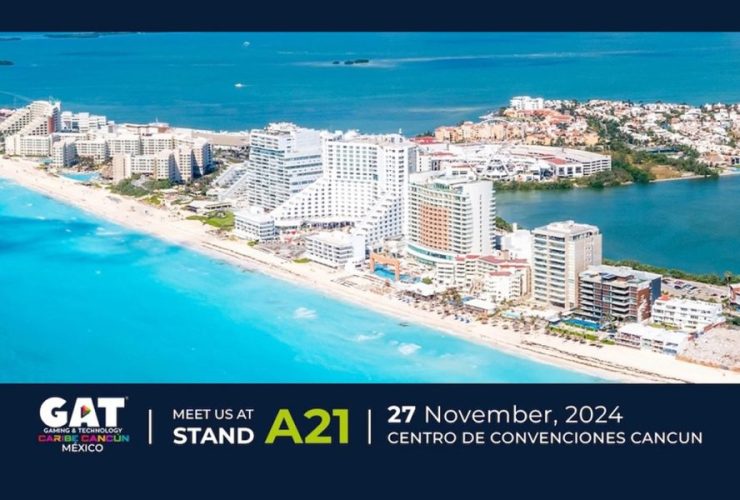 amusnet-joins-gat-caribe-cancun-to-showcase-gaming-excellence