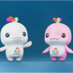 mascots-xiyangyang-and-lerongrong-ready-for-china’s-15th-national-games