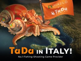 tada-gaming-successfully-enters-italian-market-with-pixelo-partnership