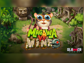 making-an-impact:-slammer-studios-debuts-“magawa-vs-mines”