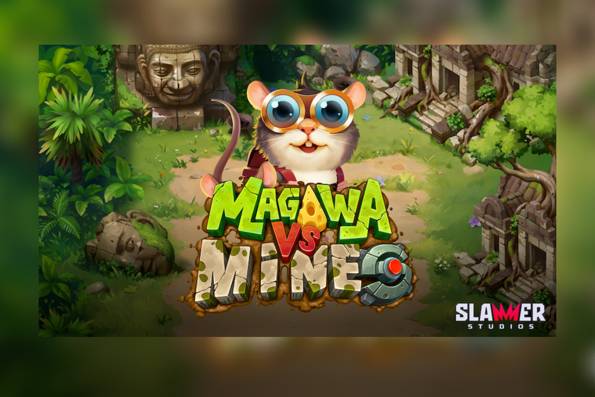 making-an-impact:-slammer-studios-debuts-“magawa-vs-mines”