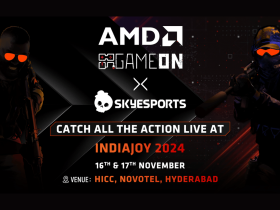 amd-announces-gameon-2024:-nationwide-counter-strike-2-tournament-offers-₹300,000-prize,-culminates-in-hyderabad