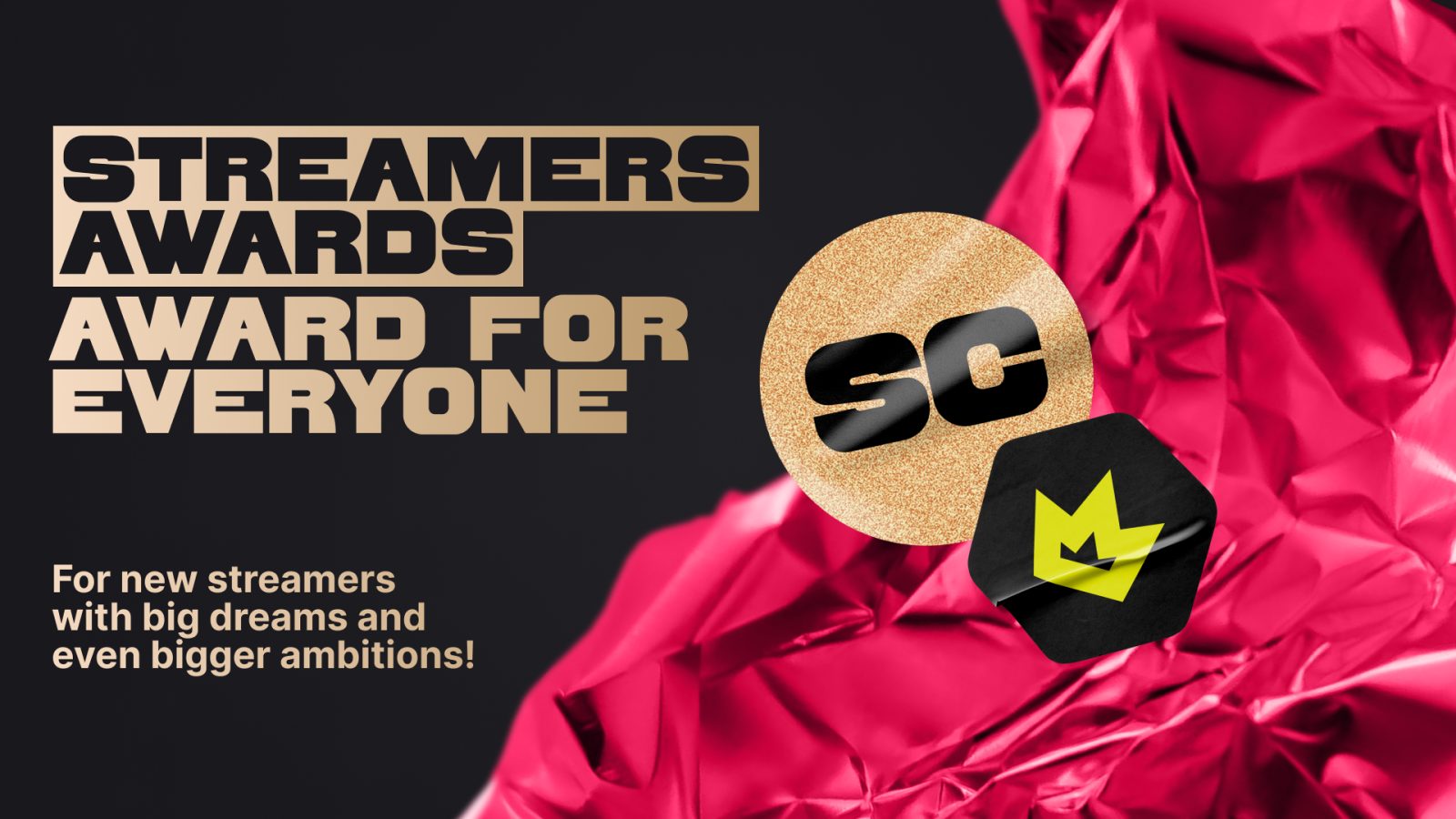 scatters-club-streamers-awards-2025:-the-world’s-only-online-awards-for-streamers-returns-with-new-nominations-open!