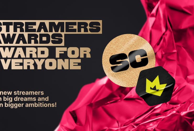 scatters-club-streamers-awards-2025:-the-world’s-only-online-awards-for-streamers-returns-with-new-nominations-open!