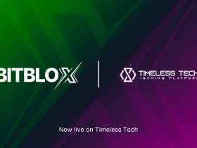 bitblox-unveil-new-partnership-with-timeless-tech