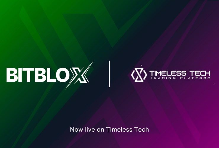 bitblox-unveil-new-partnership-with-timeless-tech