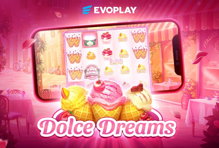 evoplay-brings-sweet-wins-and-italian-charm-with-dolce-dreams