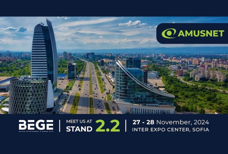 amusnet-powers-begexpo’s-15th-edition-with-its-latest-igaming-and-land-based-products