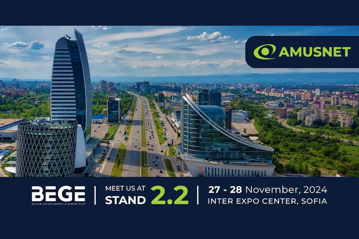 amusnet-powers-begexpo’s-15th-edition-with-its-latest-igaming-and-land-based-products
