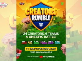 mythpat,-gamerfleet,-piyush-joshi-gaming:-india’s-popular-minecraft-players-gear-up-for-the-ultimate-battle-in-creators-rumble