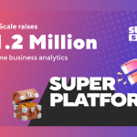superscale-raises-$1.2-million-for-game-business-analytics-‘superplatform’